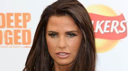Katie Price wants to be next ‘The X Factor’ presenter