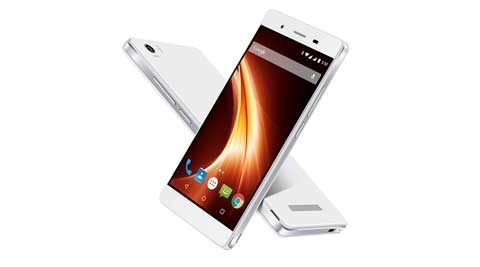 Lava X10 with 3GB RAM, 4G LTE unveiled for Rs 11,500