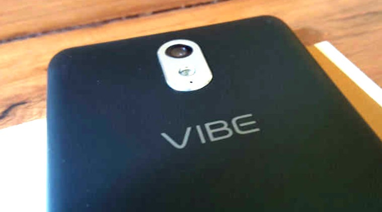 Lenovo Vibe S1 with dual front camera and glass back expected to launch tomorrow