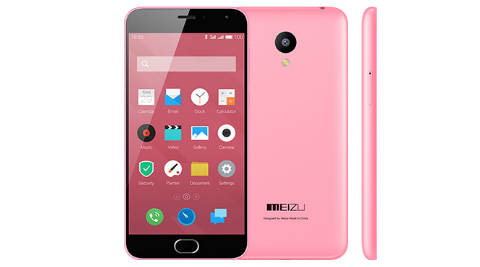 Meizu m2 goes on open sale today on Snapdeal; price is Rs 6999