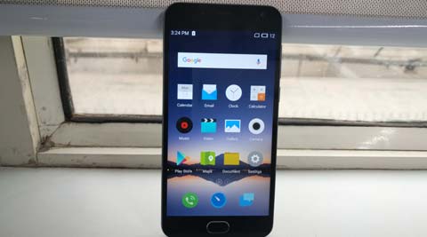 Meizu m2 review: A budget phone with a decent camera option