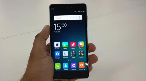 India LTE  smartphone shipments soar, Xiaomi sees sharp fall: Counterpoint research - The Indian Express