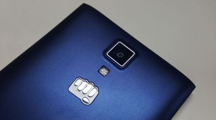 Micromax to launch new Canvas 4G smartphone tomorrow