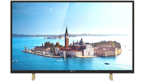 Micromax TVs set to grow 100pc, plans more manufacturing plants