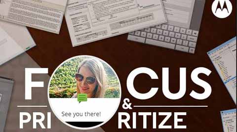 Motorola Moto 360 (2nd gen) to launch in India on December 1