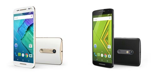 Motorola Diwali discounts: Get upto Rs 15,000 off on Moto X Style, and more