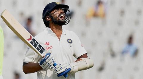 Murali Vijay lone bright spot for India in latest ICC Test  rankings