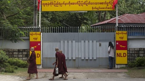 Govt Delaying Results Deliberately Myanmar Opposition World News