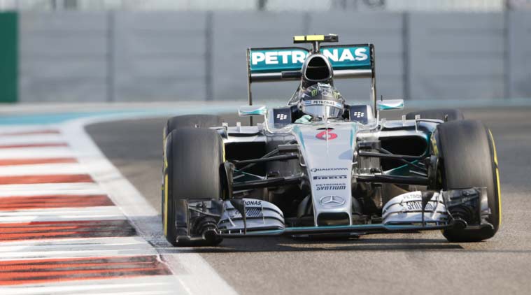 Abu Dhabi GP, Abu Dhabi Grand Prix, Abu Dhabi F1, Nico Rosberg, Rosberg, Mercedes, Lewis Hamilton, Hamilton, motor sports, f1 news, f1