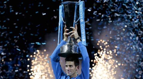 Novak Djokovic’s incredible year: Everything you  need to know