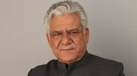 Om Puri to be back in Malayalam films after 27 years