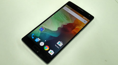 OnePlus 2 gets a price cut; 64GB at Rs 22,999