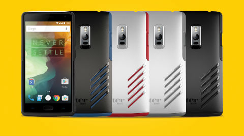 OnePlus 2: OtterBox covers launched for Rs 1,699 on Amazon India