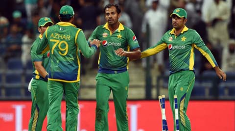 Pakistan mulled pulling out of World T20 in ICC meet