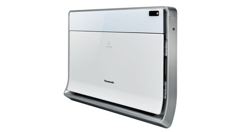 Panasonic F-PXL45 air purifier with Nanoe technology launched for Rs 31,995