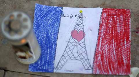 Paris attacks: Encryption debate between tech companies, governments set to reopen