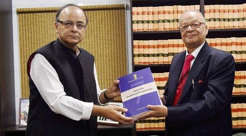 seventh pay commission, pay commission report, 7th pay commission report, pay panel report, arun jaitley pay commission, pay commission report highlights, india news
