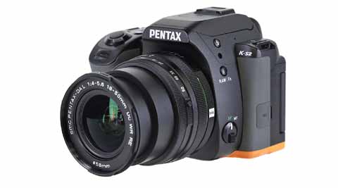 Pentax K-S2 Express Review: A DSLR that ticks all the right boxes