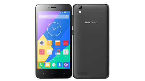 Phicomm Energy 653 smartphone with 4G support launched at Rs 4,999