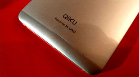 QiKU India CEO on two prices for Q Terra smartphone and why Gadgets 360 as an exclusive partner