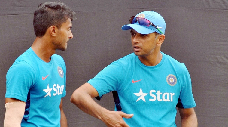 Rahul Dravid, Rahul Dravid India, India Rahul Dravid, Rahul Dravid U-19 coach, U-19 coach Rahul Dravid, Rahul Dravid Ranji Trophy, Ranji Trophy Rahul Dravid, Rahul Dravid runs, Cricket News, Cricket 