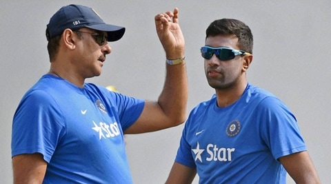 Nothing wrong with Nagpur pitch, want Delhi to be absolutely same: Ravi Shastri