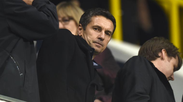 English Premier League, Premier League, Remi Garde, Remi Garde Aston Villa, Aston Villa Remi Garde, Tottenham Hotspur, Football News, Football