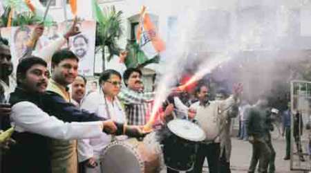 Madhya Pradesh: BJP loses crucial Ratlam bypoll, Congress claims ‘revival’ in victory