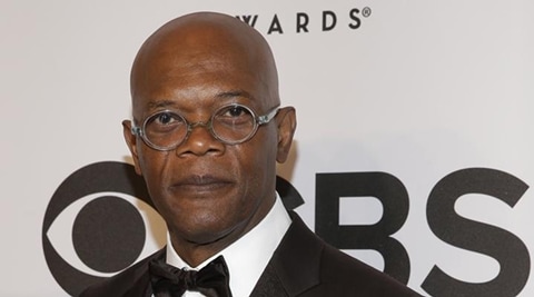 Samuel L Jackson wanted to be James Bond