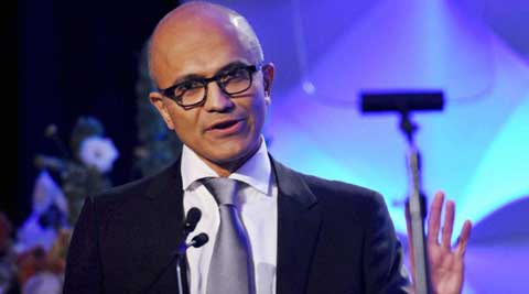 Microsoft Live: Surface Pro 4 is coming to India by January, confirms Satya Nadella