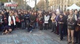  Paris Attacks: Visuals Of The Gathering At Republique Square 