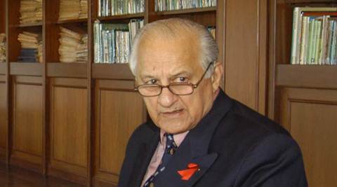 There is no question of playing in India: PCB chief  Shaharyar Khan