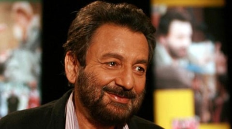 Shekhar Kapur in search of ‘strong producer’ for  ‘Paani’