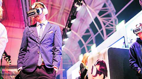 Global start-ups make their pitch at Finland’s Slush