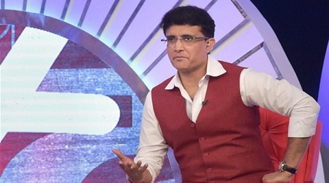 Sourav Ganguly to feature in Masters Champions League