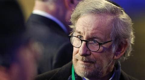 Steven Spielberg to be awarded Presidential Medal of  Freedom