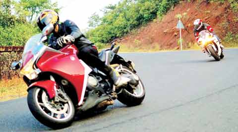 Pune to host mega superbike congregation