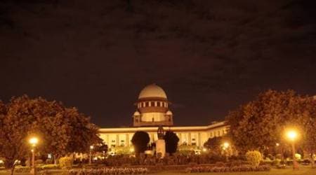 Supreme Court to pronounce verdict tomorrow on improving collegium system