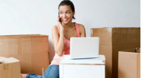 Only 45 per cent users with 3G phones use the 3G service: study