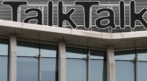 TalkTalk cyber attack: British police arrests fourth accused