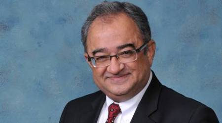 Islamic extremism is a problem. If you can’t speak the truth, sit at home: Tarek Fatah tells Pak authors
