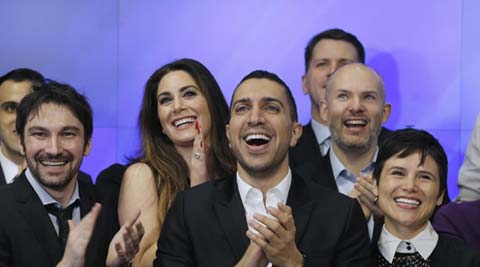 Tinder CEO’s disastrous interview and what it revealed about him