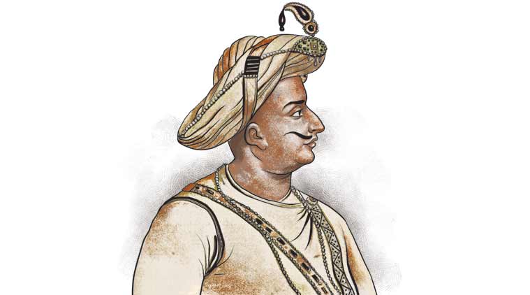 Tipu Sultan, Tipu Sultan controversy, Tipu Sultan issue, Tipu Sultan histy, history tipu sultan, tipu sultan story, BJP, Karnataka, VHP, India news