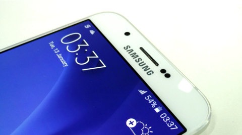 best galaxy smartphone