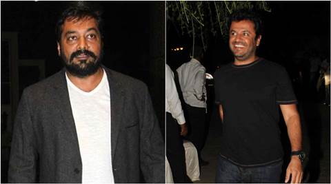 Only Anurag Kashyap can give Indian twist to ‘Game Of  Thrones’: Vikas Bahl
