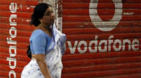 Vodafone announces ‘One Rate, One South’ pack for the five South Indian states