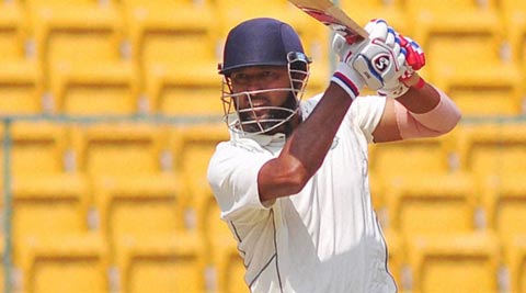 Wasim Jaffer becomes first cricketer to complete 10000 runs  in Ranji Trophy