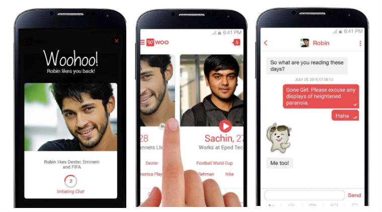 top ten indian dating apps