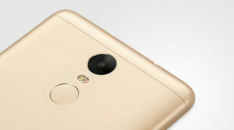 Bin Lin reveals pictures of Xiaomi Redmi Note Pro 2