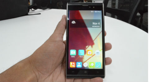 Xolo Black 1X Express Review: Good specs, but Hive UI is still the differentiator
